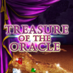 TREASURE OF THE ORACLE