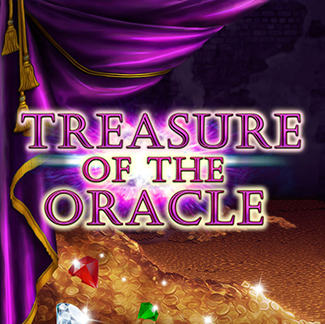 TREASURE OF THE ORACLE