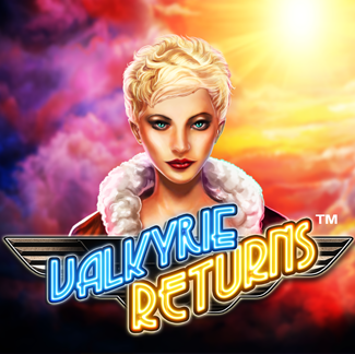 VALKYRIE RETURNS