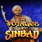 THE VOYAGES OF SINBAD