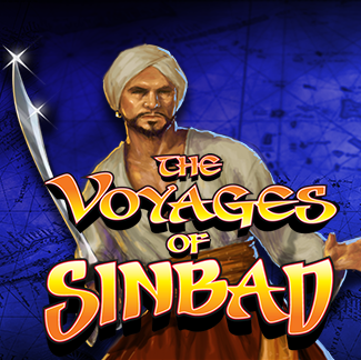 THE VOYAGES OF SINBAD