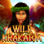 WILD KRAKATOA