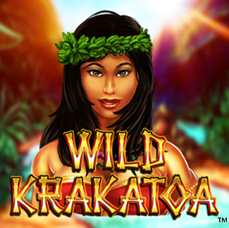 WILD KRAKATOA