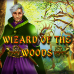 WIZARD OF THE WOODS