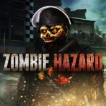 ZOMBIE HAZARD
