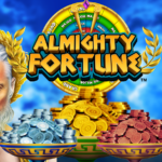 ALMIGHTY FORTUNE