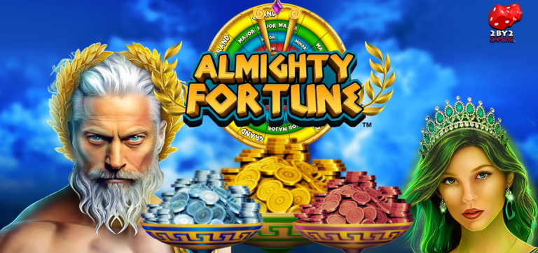 ALMIGHTY FORTUNE
