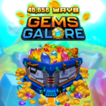 GEMS GALORE
